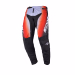 Дитячі крос-єндуро штани Kenny Track Focus Orange Kid Pants