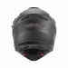 Шолом єндуро NOX N350 Matt Black