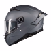 Шолом інтеграл MT Thunder 4 SV Pure A2 Matt Titanium