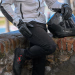 Мотоджинси LS2 Bradford Man Jeans Black