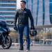 Мотоджинси LS2 Stone Jeans Man Black