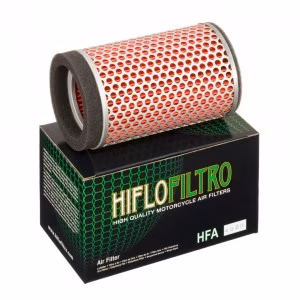 Фільтр повітряний HIFLO HFA4920 Yamaha XJR Motorcycle