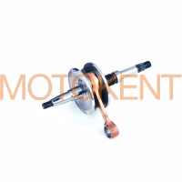 Колінвал Honda DIO AF34/35 (щоки 32,5mm) VDK