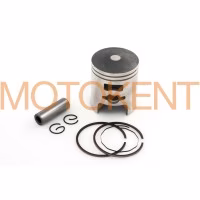 Поршень Suzuki AD 100 0,25 (Ø52,75, p-12) оригінал Taiwan SEE