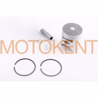 Поршень Honda LEAD 90 0,75 (Ø48,75) (SEE) EVO
