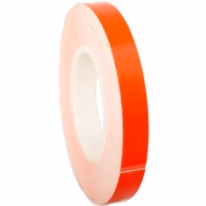 Смужки на диски Oxford Wheel Stripes Reflect Білий Жовтий Оранж Синій Червоний Зелений 
