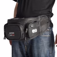 Сумка на пояс Oxford XW3R Waist Bag