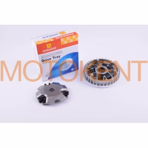 Варіатори передні Honda LEAD AF48, DIO AF54/56 DONGXIN