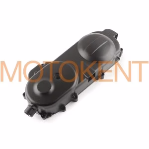 Кришка варіатора 4T GY6 50 (10 колесо, 139QMB)