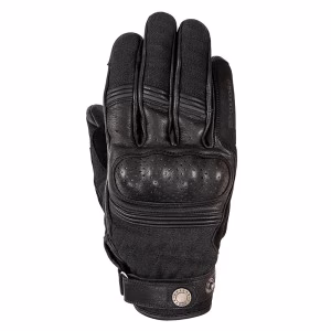 Моторукавички Oxford Hardy MS Glove Black