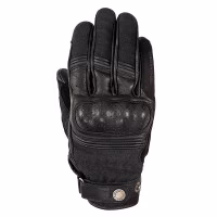 Моторукавички Oxford Hardy MS Glove Black