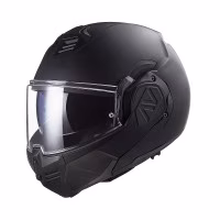 Шолом модуляр LS2 FF906 Advant Noir Matt Black