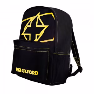 Рюкзак Oxford X-Rider Essential Back Pack – Fluo