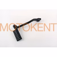 Ніжка кікстартера 4T GY6 125/150 (плоска підніжка) KICK