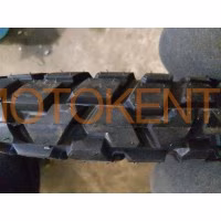 Мотошина 4,10 -18 TT D-1226 Ендуро 6PR LTK