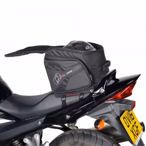 Сумка на хвіст мотоцикла Oxford T25R Tailpack