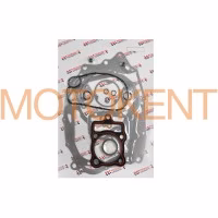 Прокладки двигуна (набір) 4T CG150 (повний) PREMIUM GASKETS