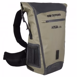 Рюкзак Oxford Aqua B-25 Backpack Khaki/Black