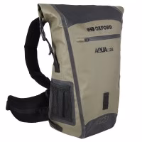 Рюкзак Oxford Aqua B-25 Backpack Khaki/Black
