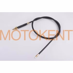 Трос заднього гальма Suzuki LETS (1117mm, уп.1шт)