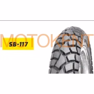 Мотошина 140/70 -13 TL SB 117 DELI TIRE LTK
