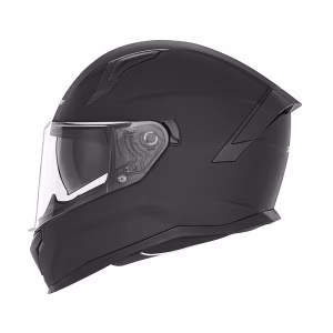 Шолом інтеграл NOX N401 Matt Black