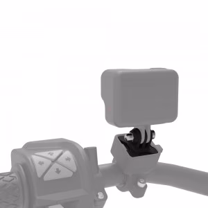 Адаптер кріплення для екшн камери Oxford CLIQR Action Camera Mounts