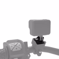 Адаптер кріплення для екшн камери Oxford CLIQR Action Camera Mounts