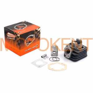 Поршнева (ЦПГ) Honda DIO 50 (Ø39, p-12) оригінал Taiwan SEE