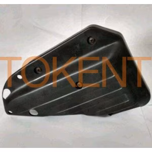 Фільтр повітряний (у зборі) Honda TACT AF24 RG