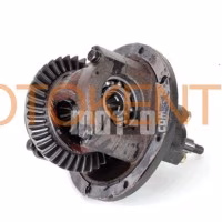 Редуктор (у зборі) Musstang 150, 200, 250-4V (ZUBR) ST-2