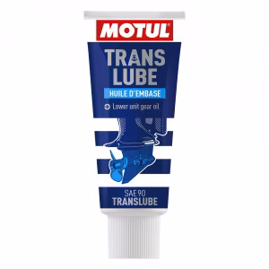 Мастило трансмісійне Motul Translube SAE 90 (350ML) мінеральне