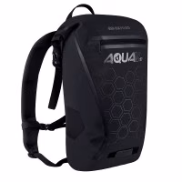 Рюкзак Oxford Aqua V 12 Backpack Black NEW