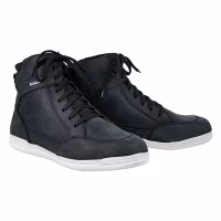 Моточеревики Oxford Kickback Air MS Boot Black