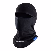 Підшоломник балаклава Oxford Advanced Windproof Balaclava Black