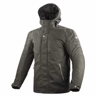 Текстильна мотокуртка LS2 RAMBLA MAN JACKET KHAKI