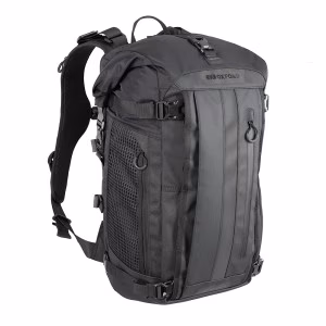 Рюкзак Oxford Atlas B-30 Advanced Backpack Black
