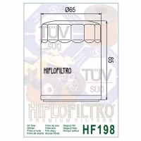 Фільтр масла HIFLO HF198 Polaris ATV Victory Motorcycle