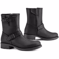 Моточеревики жіночі Falco DANY 2 BLACK