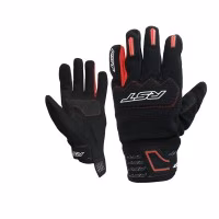 Моторукавички текстильні RST Rider CE Mens Glove Black Red