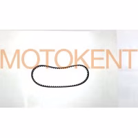 Ремінь варіатора 729*17,7 4T GY6 50 (12 колесо) (KEVLAR V-belt) ST