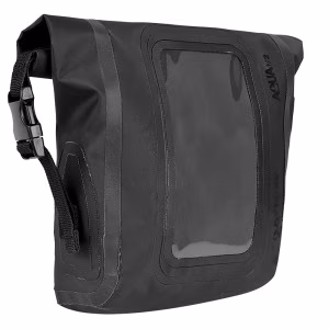 Сумка на бак Oxford Aqua M2 Mini Tank bag Black