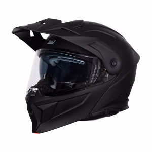 Шолом модуляр Origine Adventure Solid Matt Black