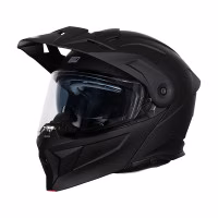 Шолом модуляр Origine Adventure Solid Matt Black