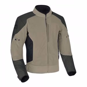 Текстильна мотокуртка Oxford Toledo 2.0 MS Air Jkt Desert