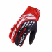 Моторукавички Kenny Track Gloves Red