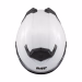 Шлем модуляр MT Atom 2 SV Pure A0 Gloss White