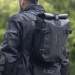 Сумка рюкзак на багажник/бак LS2 Tail Bag Move Ahead