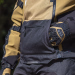 Моторукавички текстильні LS2 All Terrain 2 Man Gloves Black