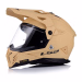 Шолом єндуро LS2 MX702 Pioneer 2 Solid Matt Desert Strong